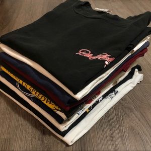 Vintage T-Shirt Mystery Bundle x3 Tees! (SIZE L-XL)
